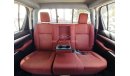 Toyota Hilux 2.7L, Auto Gear, Auto A/C, Exclusive Condition (LOT # 7497)