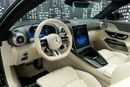 مرسيدس بنز SL 55 AMG Roadster 4Matic+