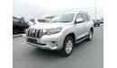 Toyota Prado TOYOTA LAND CRUISER PRADO RIGHT HAND DRIVE (PM1163)