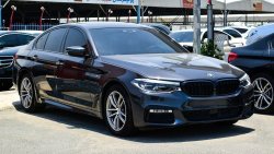 بي أم دبليو 520 Diesel XDrive