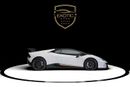 لامبورغيني هوراكان PERFORMANTE