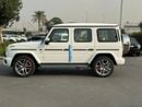 مرسيدس بنز G 63 AMG 4MATIC SUV