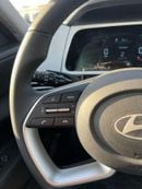 Hyundai Elantra GLS SMART 2025 Hyundai Elantra 1.5L - China - Brand New