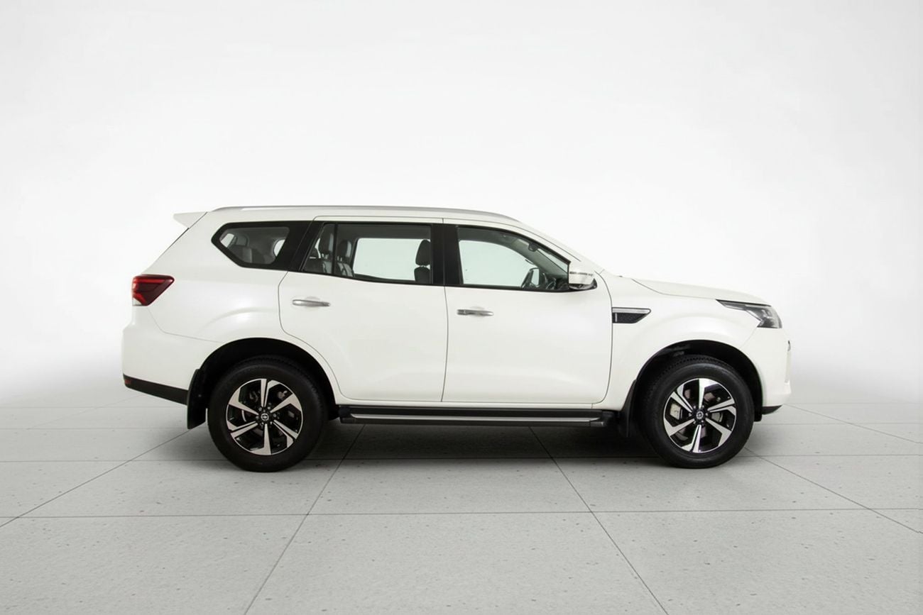 نيسان إكستيرا PLATINUM 2.5