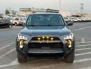 Toyota 4Runner 2015 Toyota 4Runner SR5 Premium - 4.0L V6 - 7 Leather Seats - Rear CAM - Electric Seat -