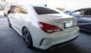 مرسيدس بنز CLA 250 4 Matic