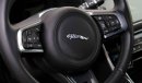 Jaguar XF 3.0L V6 S/C S AWD 380HP Aut.