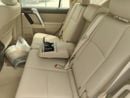Toyota Prado 2023 Toyota Prado VX Spare-Down 7-Seater 4.0L V6 Petrol A/T 4WD Export Only