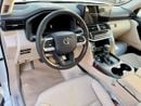 Toyota Land Cruiser 4.0L FULL GXR WITH RADAR