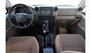 Toyota Land Cruiser Pick Up 79 Double Cabin 2.8L Turbo Diesel 4WD Automatic