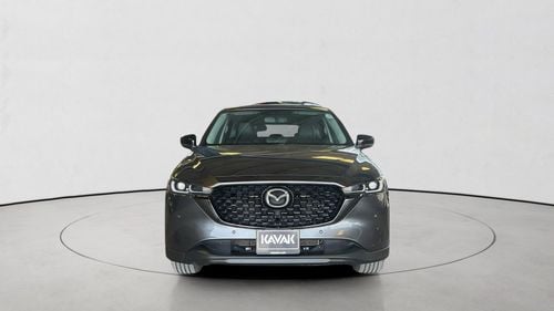 Mazda CX5 Trend | Guaranteed Warranty | 0 Down Payment