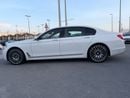 بي أم دبليو 750Li xDrive Executive 4.4L