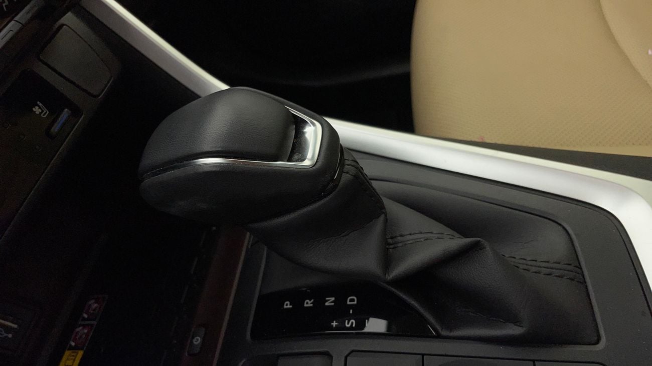 تويوتا راف ٤ VXR 2.5 | بدون دفعة مقدمة | اختبار القيادة في المنزل