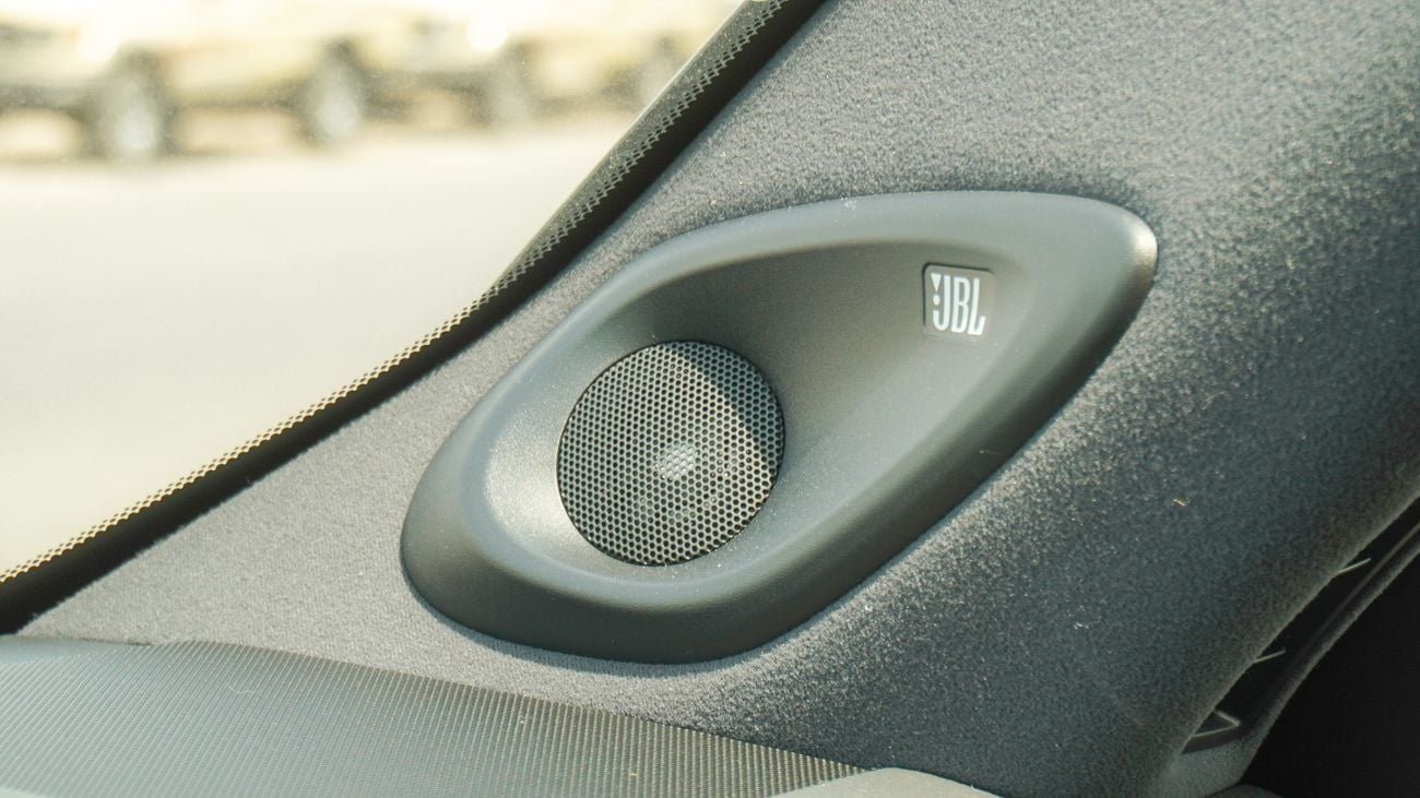 تويوتا لاند كروزر VX 4.0L V6