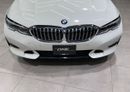 BMW 330i Std 2.0L