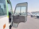 Toyota Coaster (RAMADAN OFFER) TOYOTA COASTER BUS RHD 2007 MODEL 4.0 L DIESEL MANUAL(PM51797)