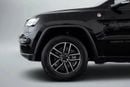 Jeep Grand Cherokee Trailhawk 3.6L