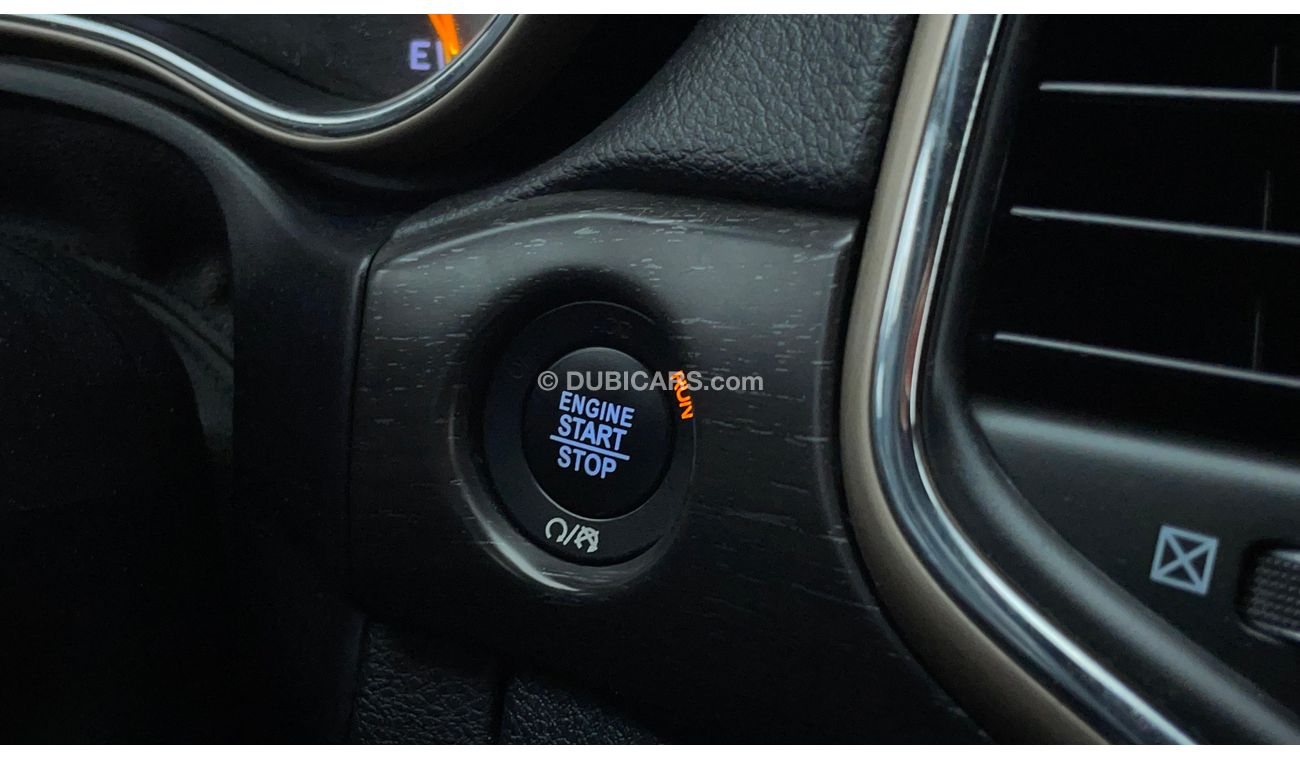 Jeep Grand Cherokee LAREDO 3.6 | Under Warranty | Inspected on 150+ parameters