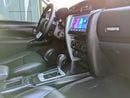 Toyota Fortuner Facelifted V4 2.7L EXR GCC Specs In Excellent Condition