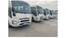 Toyota Coaster 30 seats