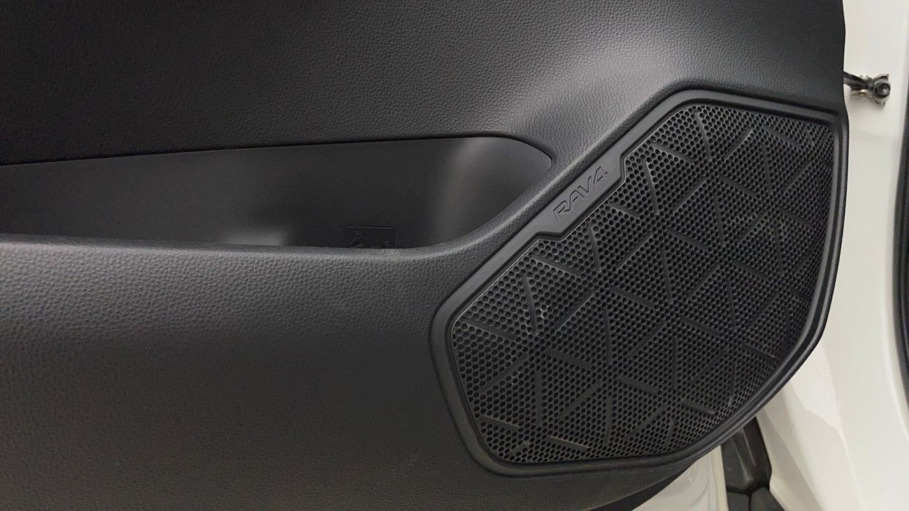 Toyota RAV4 ADVENTURE 2.5 | Zero Down Payment | Home Test Drive