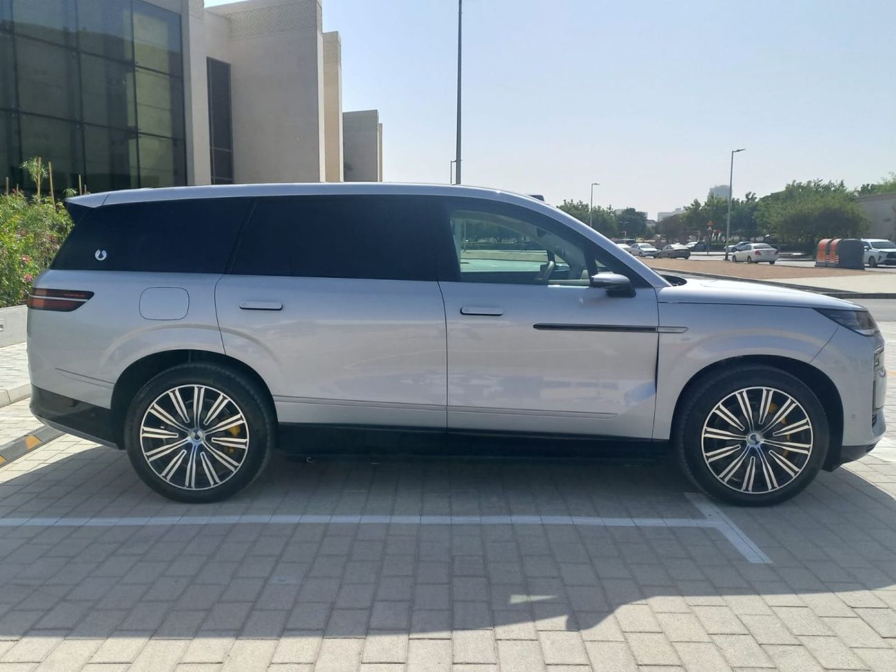 دينزا N9 Flagship