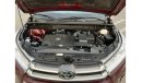 Toyota Highlander 2019 Toyota Highlander LE 3.5L V6 MidOption / EXPORT ONLY