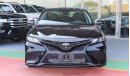 Toyota Camry 2023 Model Toyota Camry SE, 2.5L Petrol, FWD A/T