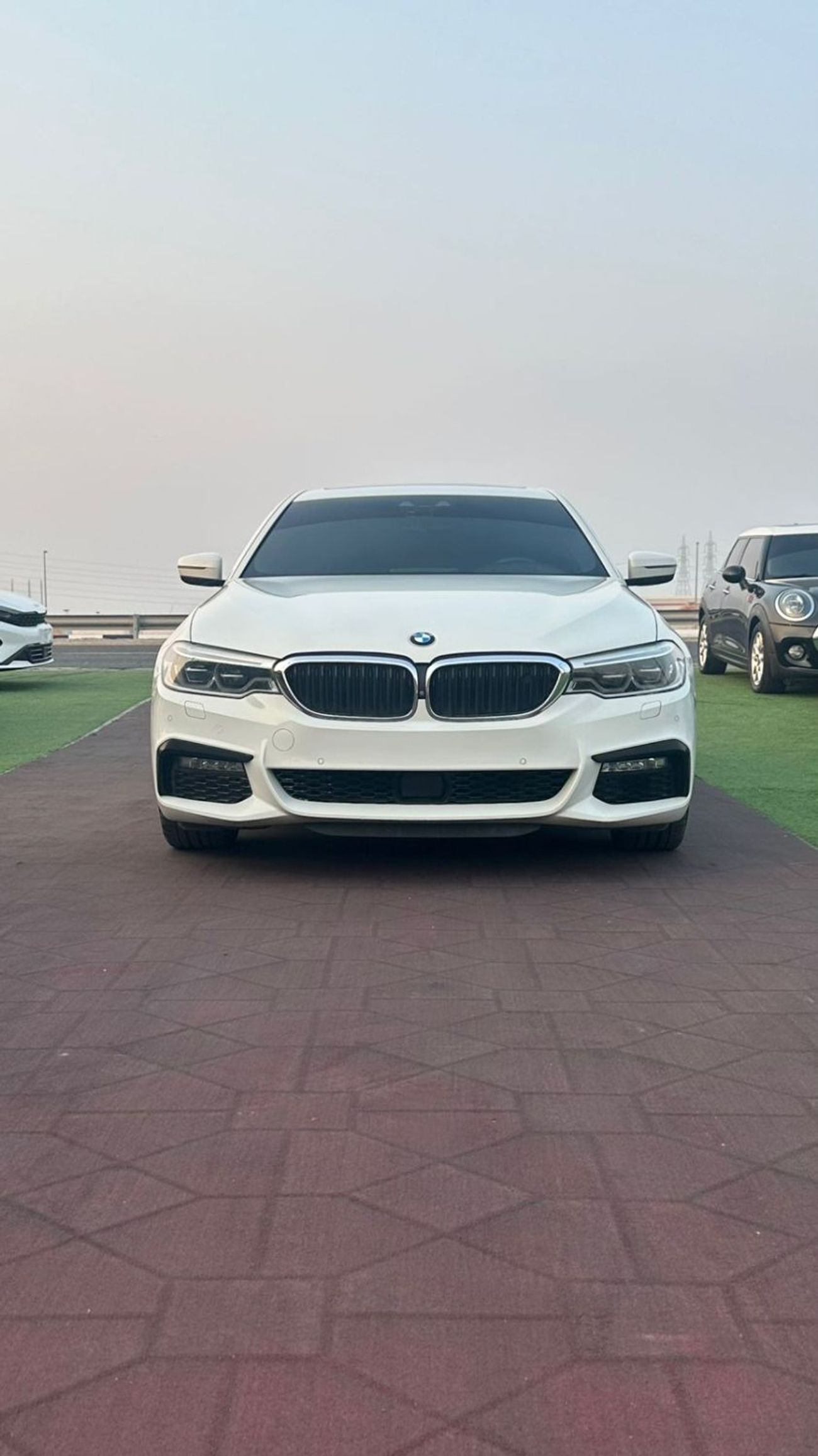 BMW 530i