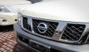 Nissan Patrol Super Safari Automatic 3 Years local dealer warranty VAT inclusive