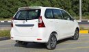 Toyota Avanza SE 2016 Ref#35