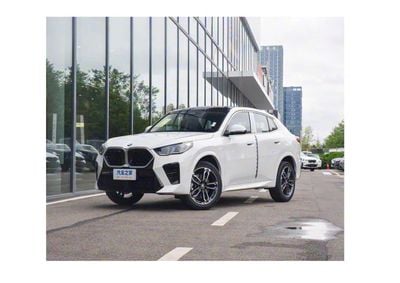 BMW X2 XDRIVE20I M SPORT BWM X2 2026 sDrive25i (Available on pre-order and ship to ROW)