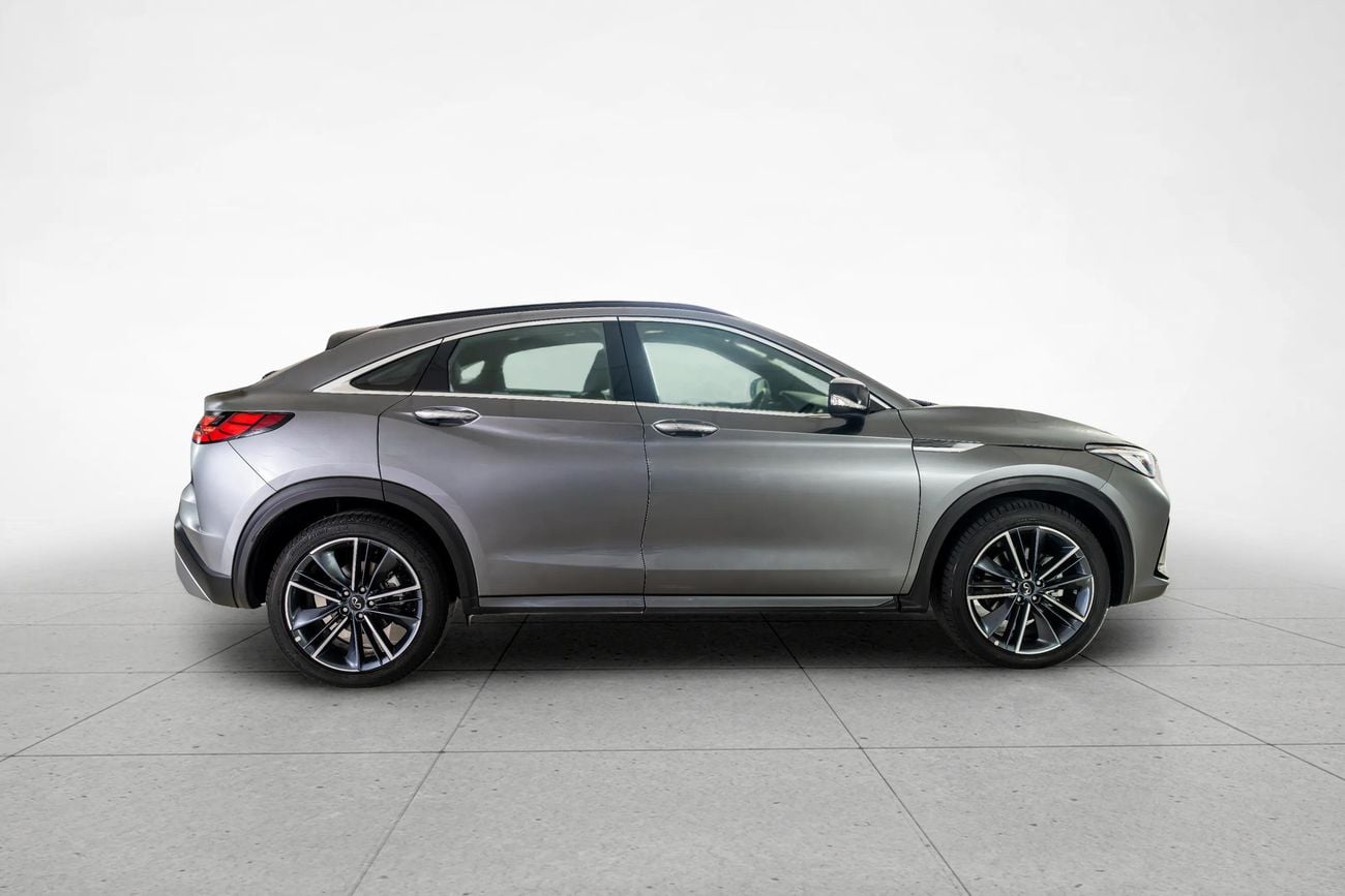 إنفينيتي QX55 ESSENTIAL 2.0