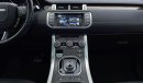 Land Rover Range Rover Evoque PURE 2 | Under Warranty | Inspected on 150+ parameters