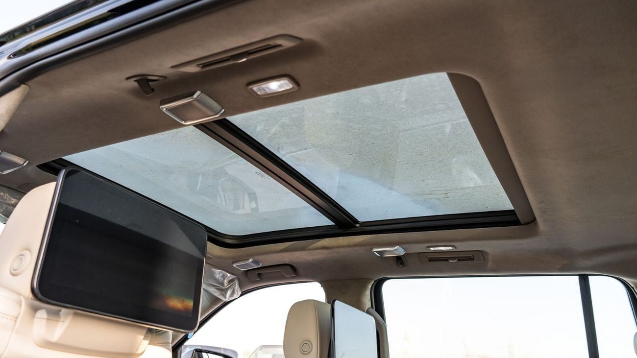 كاديلاك إسكالاد 2024 | CADILLAC ESCALADE EVS 4WD SPORT PLATINUM [ EXPORT ONLY ]