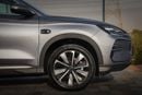 BYD Song Plus 2025 BYD Song Plus 605km Flagship Smart Driving Edition