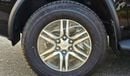 Toyota Fortuner Toyota fortuner 2.7L petrol MY2024 V4 FOR EXPORT ONLY.