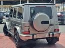 Mercedes-Benz G 63 AMG AMG Double Night Package Carbon Interior 2022 Japanese Specs