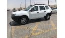 Renault Duster GCC