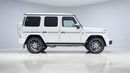 Mercedes-Benz G 63 AMG 'Stronger Than Time' Edition - 2 Years Warranty - Approved Prepared Vehicle