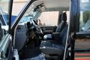Toyota Land Cruiser 70 LC76 LX LHD LC76 2.8L T-DSL LX-Z 4WD AT WITH AIR COMPRESSOR 2025MY