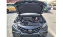 Toyota Camry SE SE SE Sports Edition