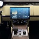 Land Rover Range Rover SE P530 4.4L | No Accidents  | Full Option