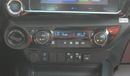 Toyota Hilux S GLX 2.7L 4WD A/T Hilux S GLX 2.7L SR5- AT- 4WD