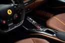Ferrari 812 GTS GCC | TOP Specification | Lease To Own I Warranty Extended Service