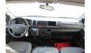 Toyota Hiace 2.7L PETROL