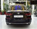 Volkswagen Passat EXCELLENT DEAL for our Volkswagen Passat ( 2020 Model ) in Black Color GCC Specs