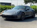 بورش 911 Carrera S 3.0L (444 HP) Coupe