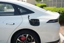 نيسان N6 180 ماكس 2026 | محرك هجين قابل للشحن سعة 1.5 لتر | 211 حصان | مدى كهربائي يصل إلى 180 كم