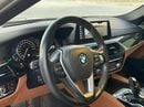 BMW 540i Luxury 3.0L